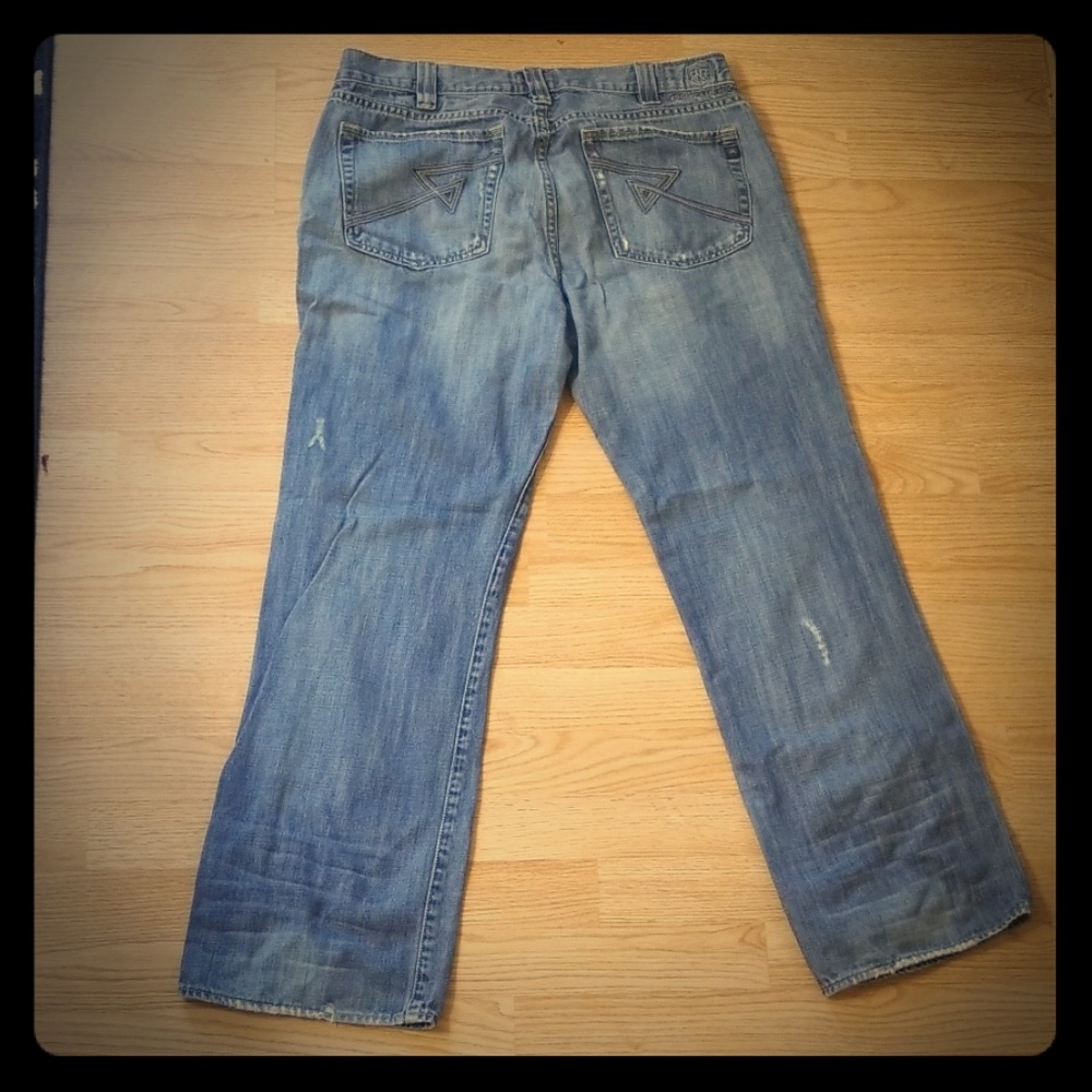 Mens jeans